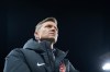 Canada head coach Jesse Marsch stands on the sideline before International friendly action against Ecuador in Toronto on Thursday November 13, 2025. THE CANADIAN PRESS/Chris Young