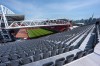 Toronto Stadium sits ready for FIFA World Cup 2026 in Toronto on Thursday June 4, 2026. THE CANADIAN PRESS/Frank Gunn