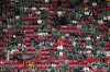 Fans look on during the World Cup Group A soccer match between South Korea and Czechia in Zapopan, near Guadalajara, Mexico, Thursday, June 11, 2026. (AP Photo/Moises Castillo)