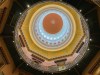 FILE - The rotunda at New Jersey's statehouse, March 22, 2023,, in Trenton, N.J. (AP Photo/Mike Catalini, File)