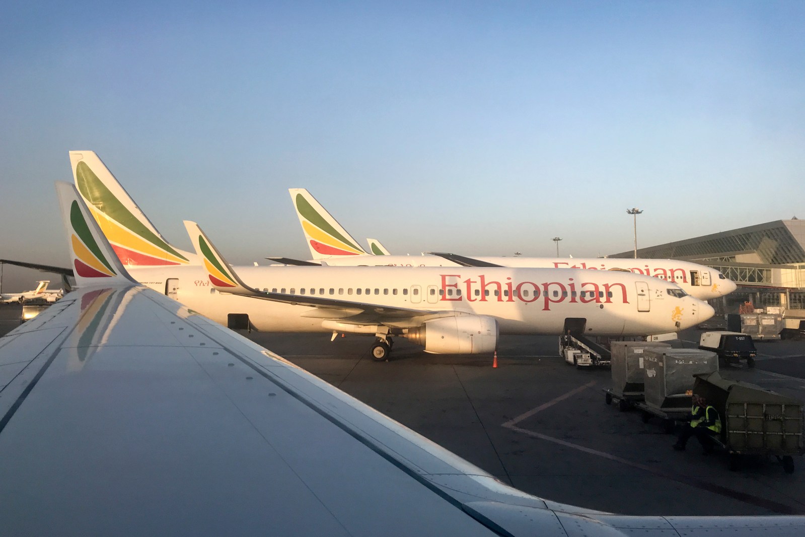 winnipegfreepress.com - Allan Olingo, The Associated Press - Iran war is straining African airlines, industry body warns