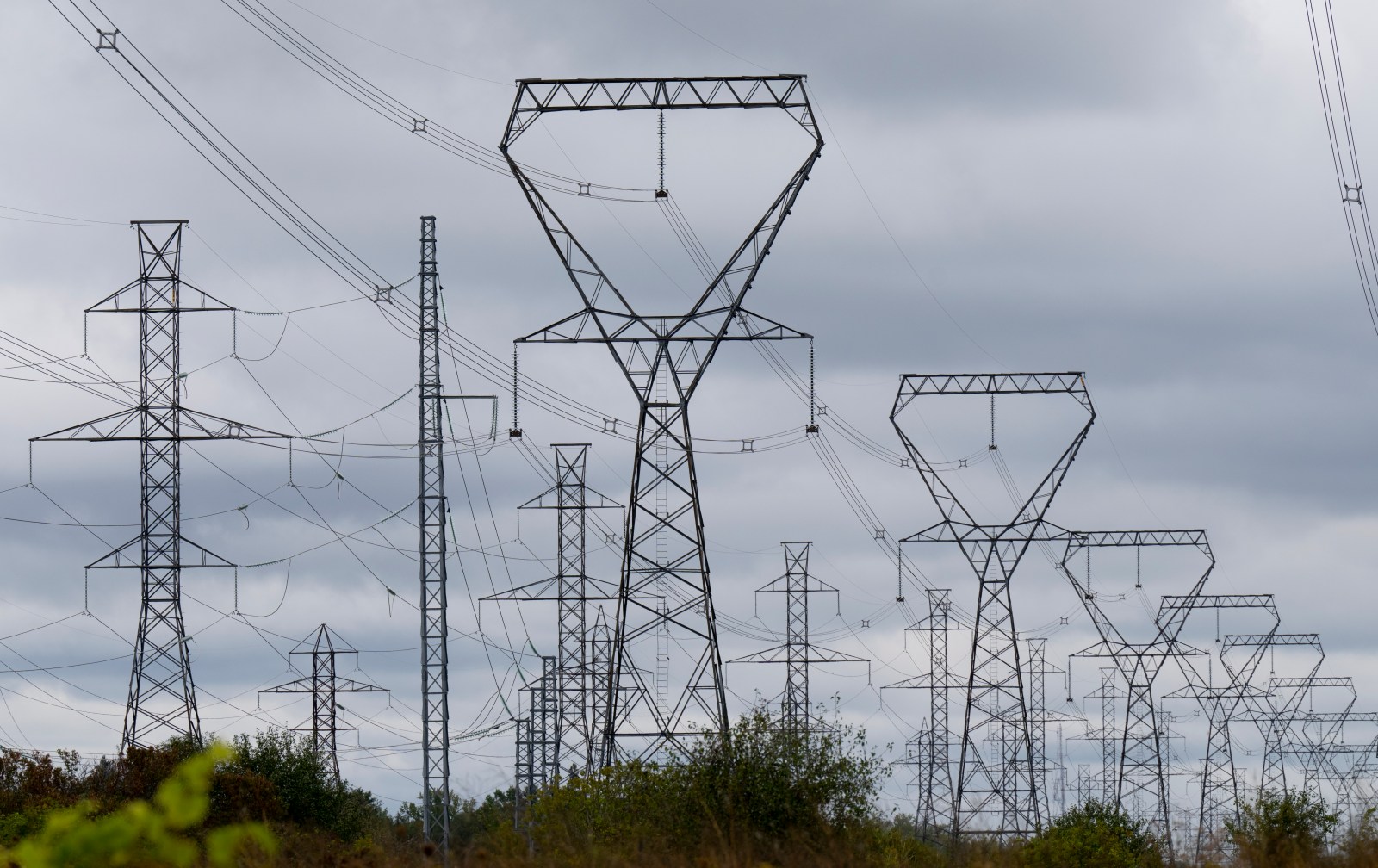 Environmental groups cheer Ontario’s addition of battery storage to electricity grid