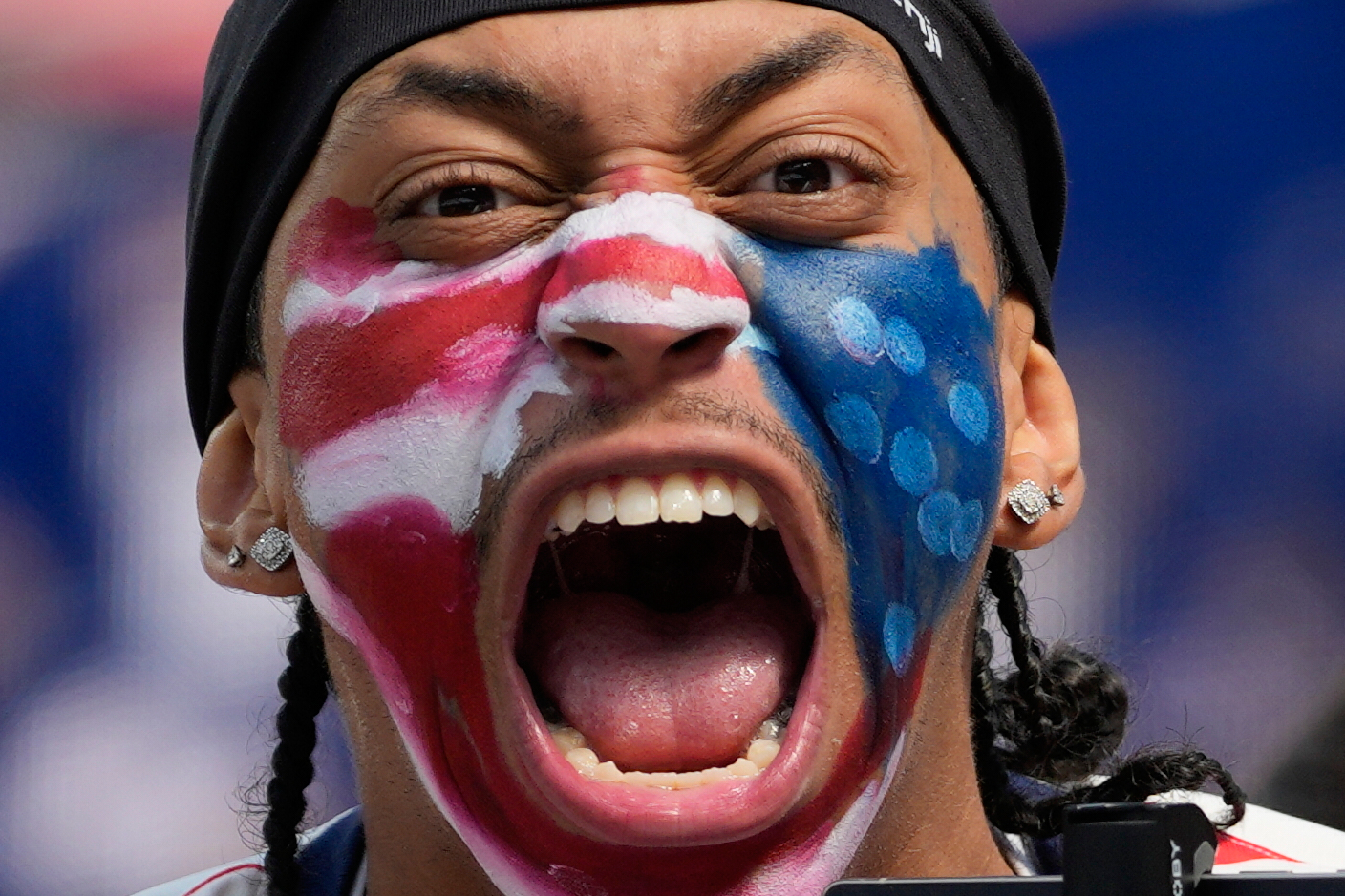 FIFA Opens Investigation Into Alleged Racist Abuse of Influencer at World Cup Match