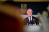 Prime Minister Mark Carney gives remarks at the Dublin Castle in Dublin, on Saturday, June 13, 2026. THE CANADIAN PRESS/Christopher Katsarov