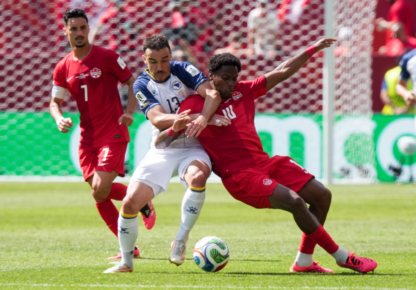 winnipegfreepress.com - The Canadian Press - The Latest from the 2026 FIFA World Cup in Canada