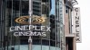 Cineplex Odeon Theater at Yonge and Eglinton in Toronto on Monday December 16, 2019. THE CANADIAN PRESS/Aaron Vincent Elkaim