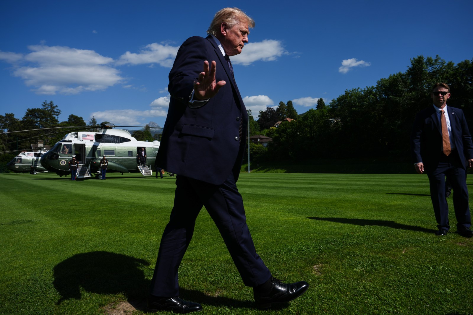 Republicans link potential Iran deal to lower gasoline prices