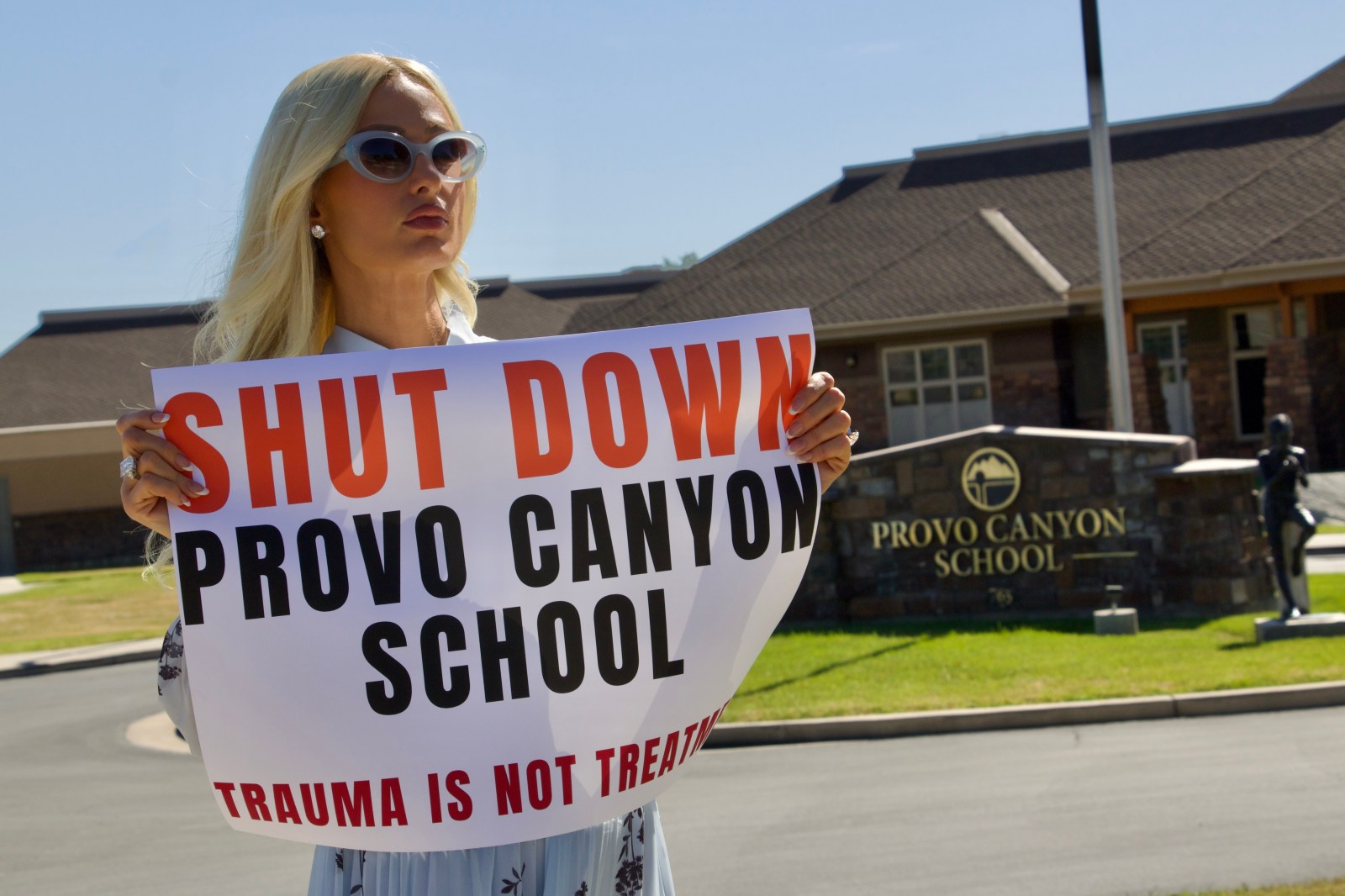 Utah Revokes License of Provo Canyon School Campus in Springville