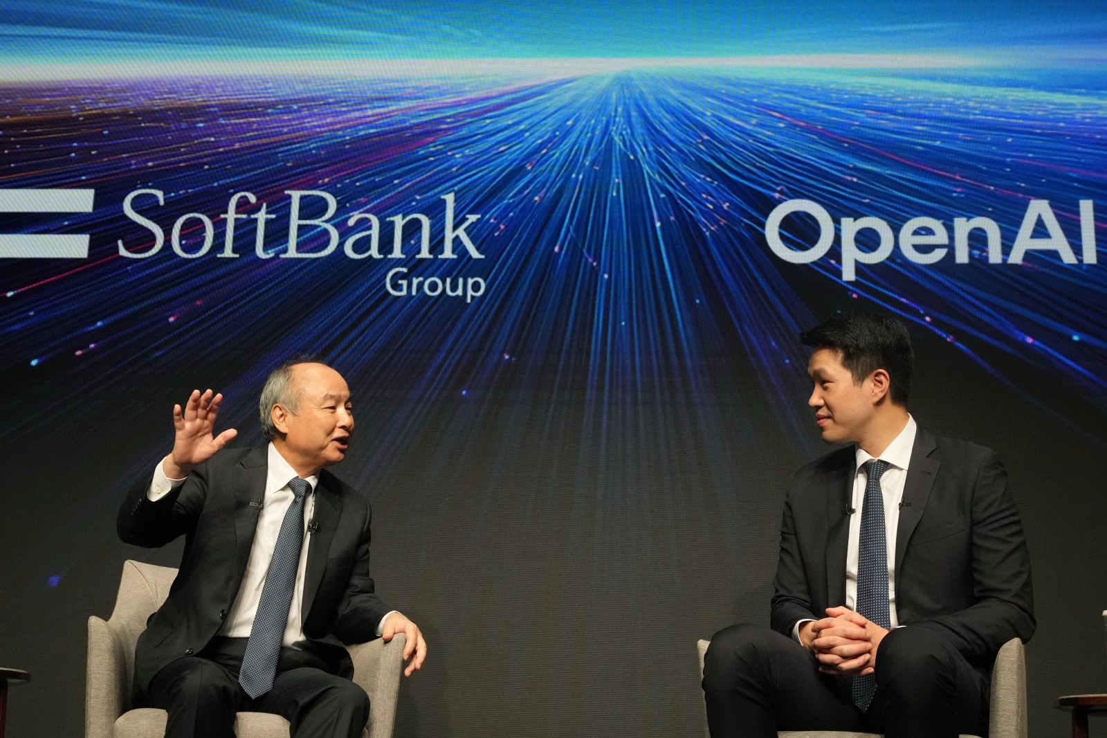 SoftBank Launches OpenAI Patching Service for Cybersecurity