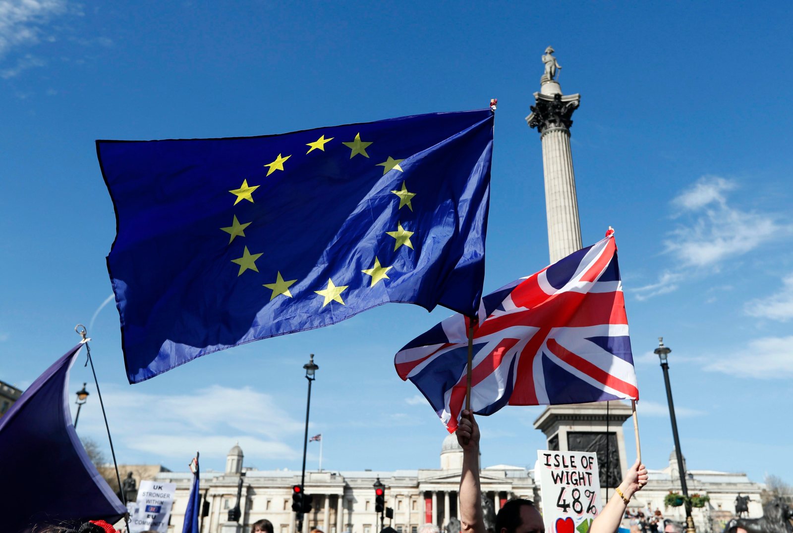 winnipegfreepress.com - Lauren Krugel, The Canadian Press - Experts on both sides of the pond say Alberta would do well to learn from Brexit