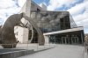 The Manitoba Law Courts building in Winnipeg on Wednesday, May 8, 2024. THE CANADIAN PRESS/John Woods