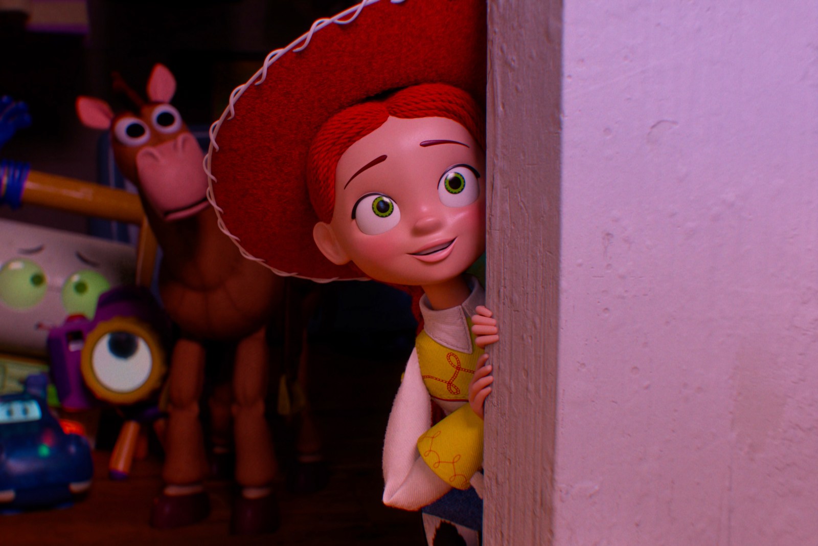 winnipegfreepress.com - Jake Coyle, The Associated Press - Movie Review: In 'Toy Story 5,' it's (digital) apocalypse now for toys