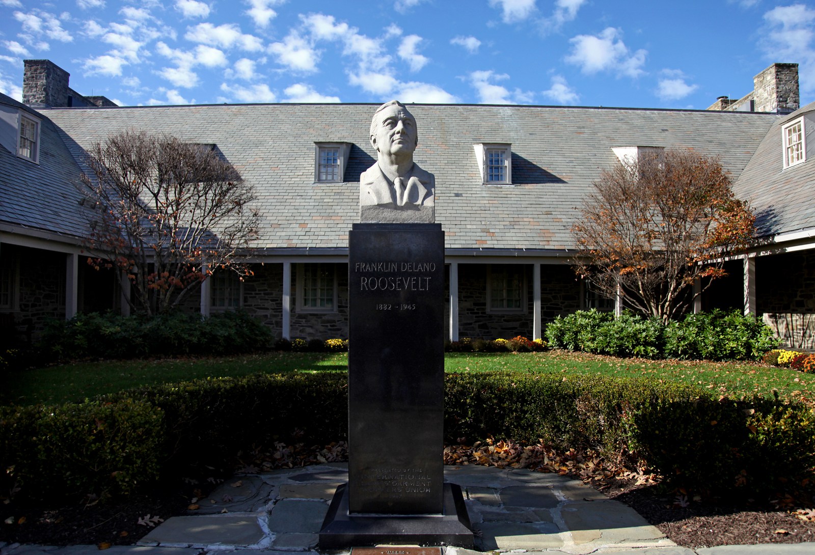 Obama Presidential Center Set to Open as Interest in Presidential History Grows