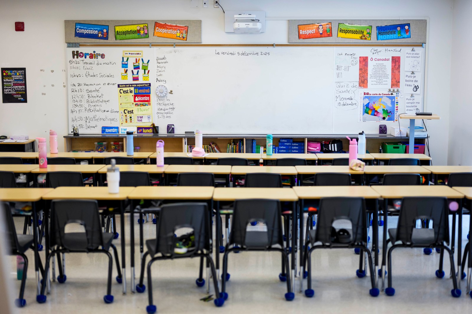 Boys Charged After AI-Created Exploitative School Images
