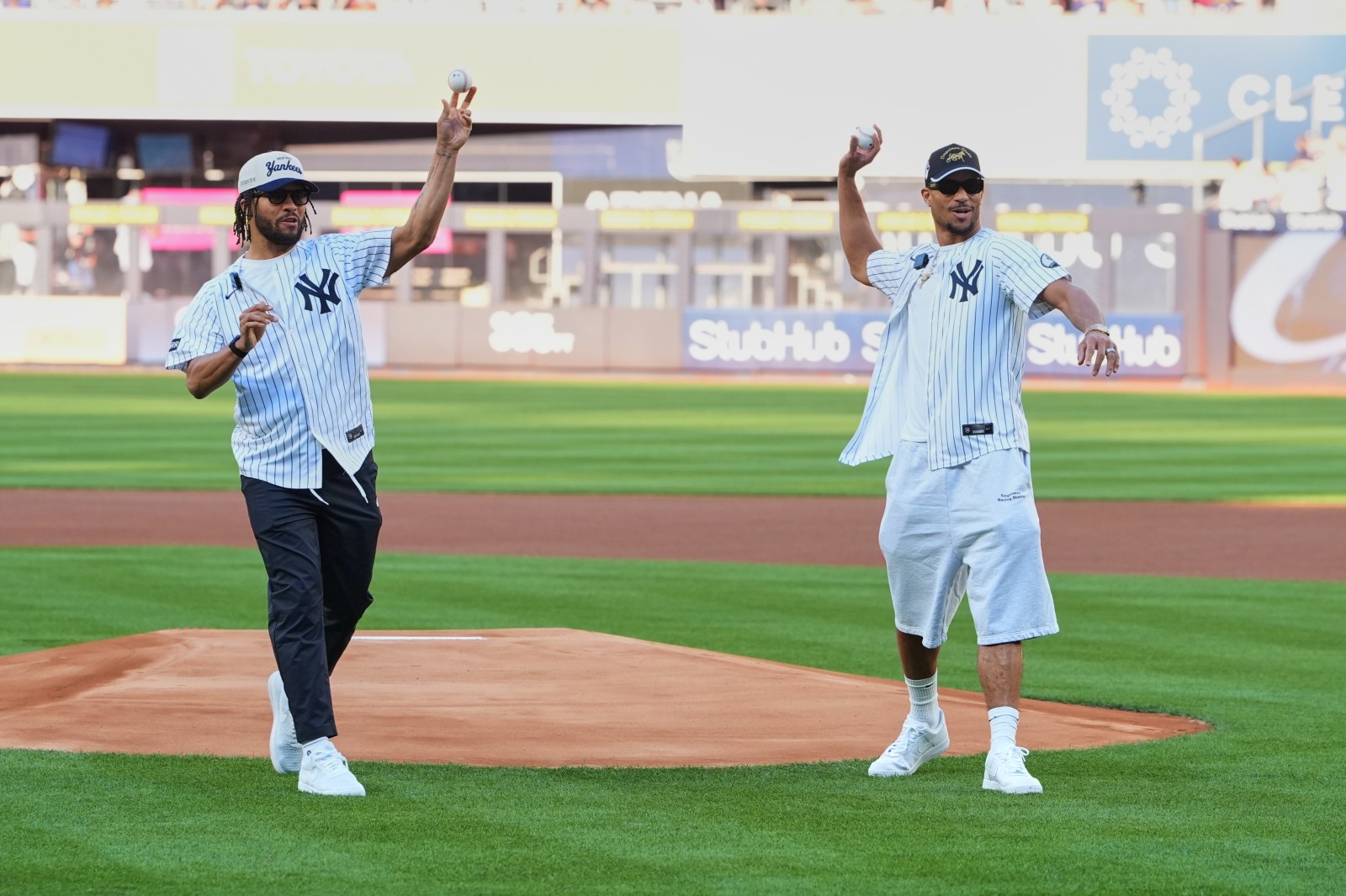 SB19 to Throw Ceremonial First Pitch at MLB Game July 29