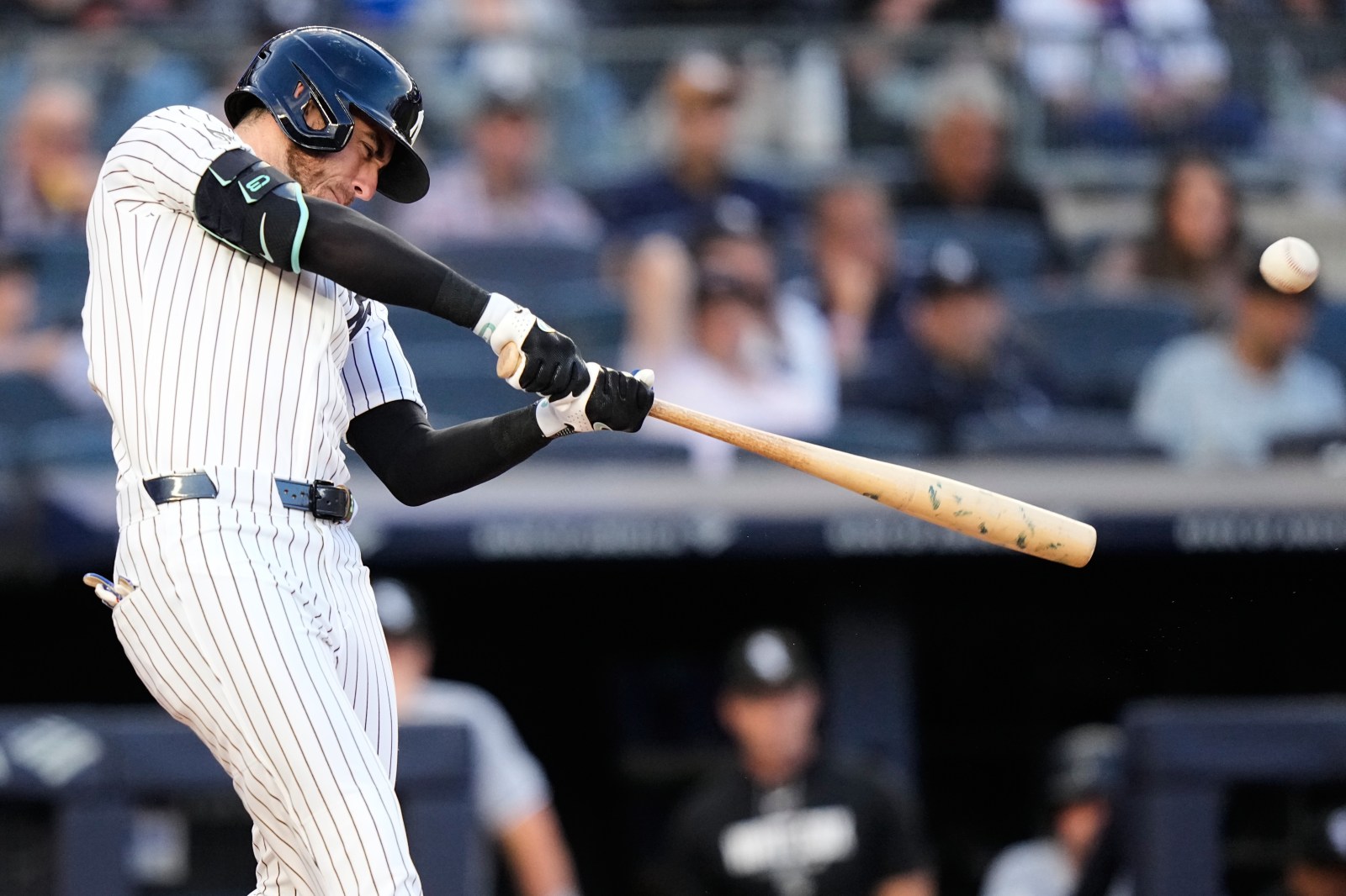 White Sox Reach 50-45 Record and Share AL Central Lead at 2026 All-Star Break