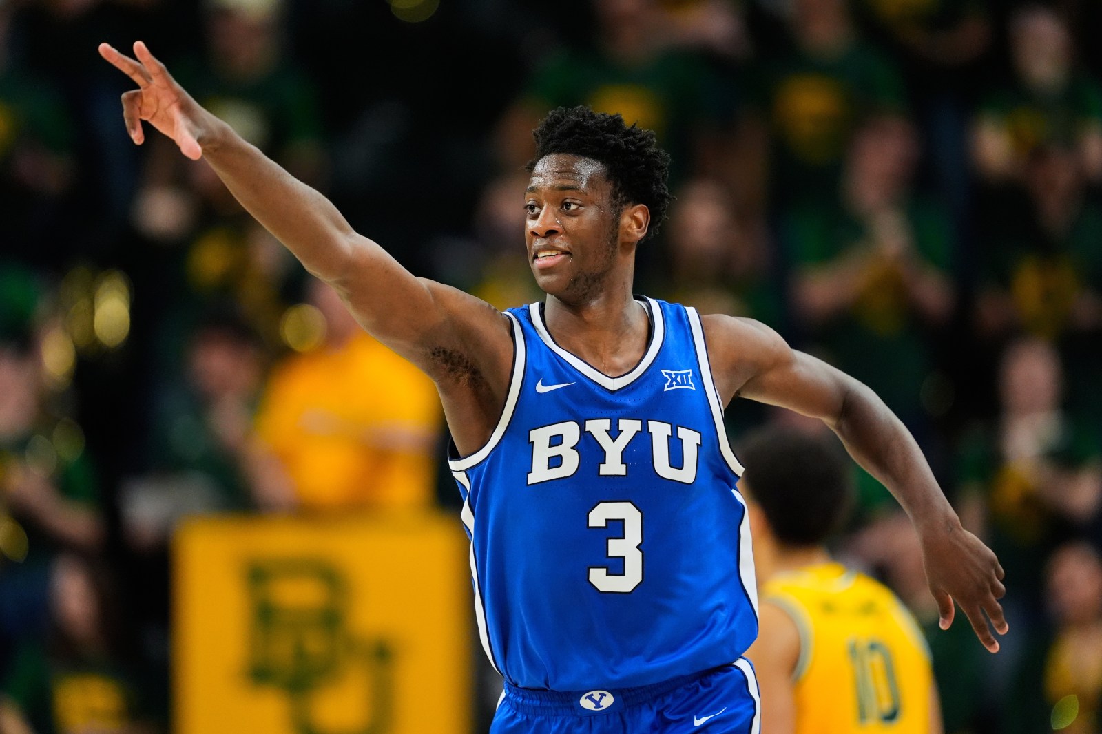 Wizards Weigh Dybantsa and Peterson for No. 1 Pick in 2026 NBA Draft