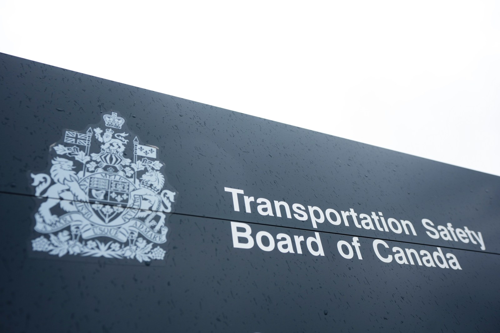 Glassy water contributed to fatal 2024 B.C. seaplane crash, investigators say