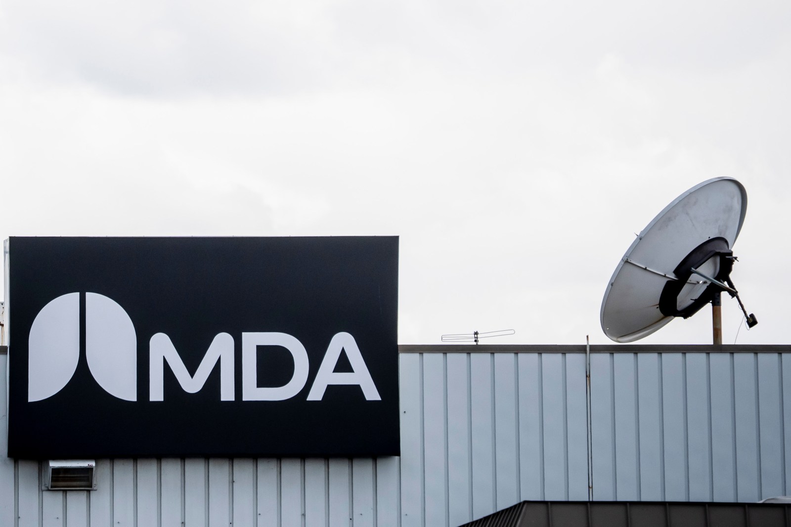 MDA Space buying U. S. company Blue Canyon Technologies