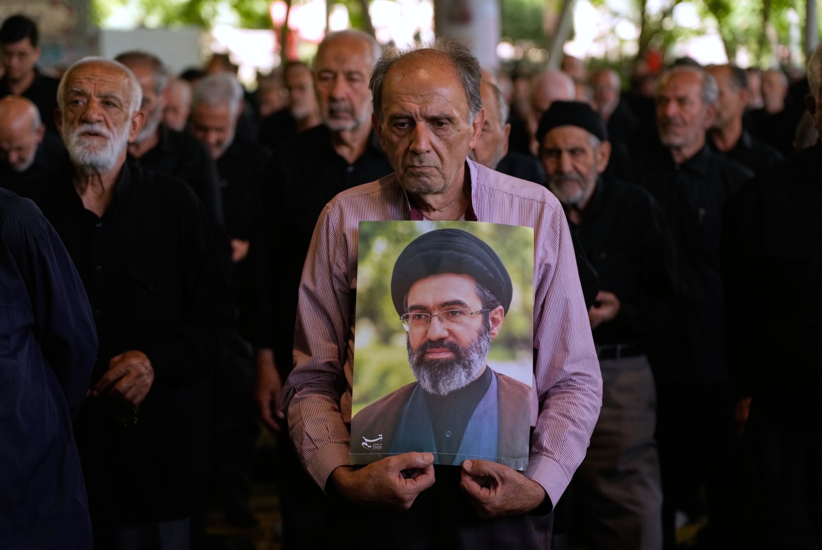 Analysis: A confident Iran is pressing its advantage, but challenges loom