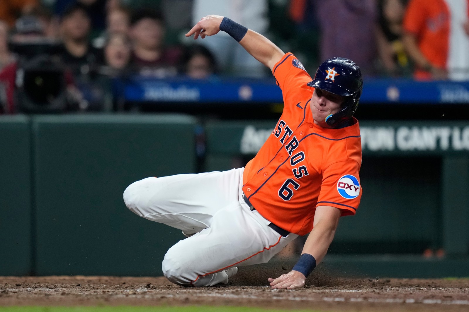 Astros Option Meyers and Loperfido, Recall Dezenzo and Reinstate Wade