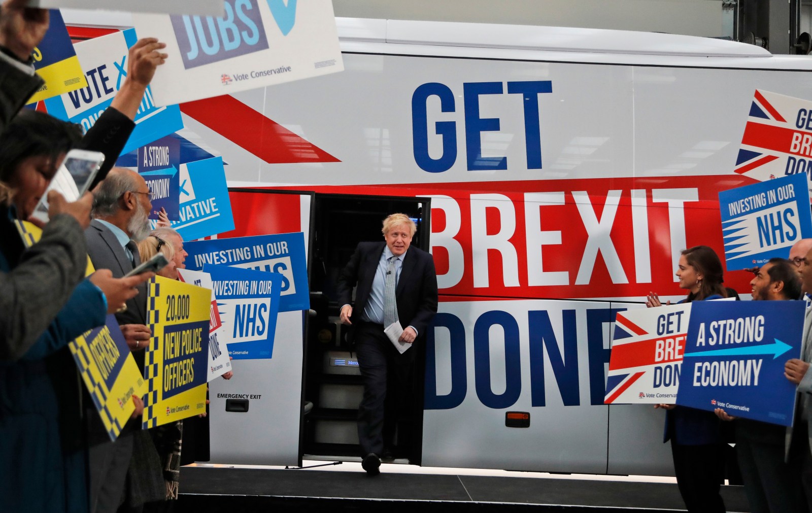 winnipegfreepress.com - Brian Melley And Pan Pylas, The Associated Press - Ten years on, Brexit still divides Britain and casts a pall over its economy
