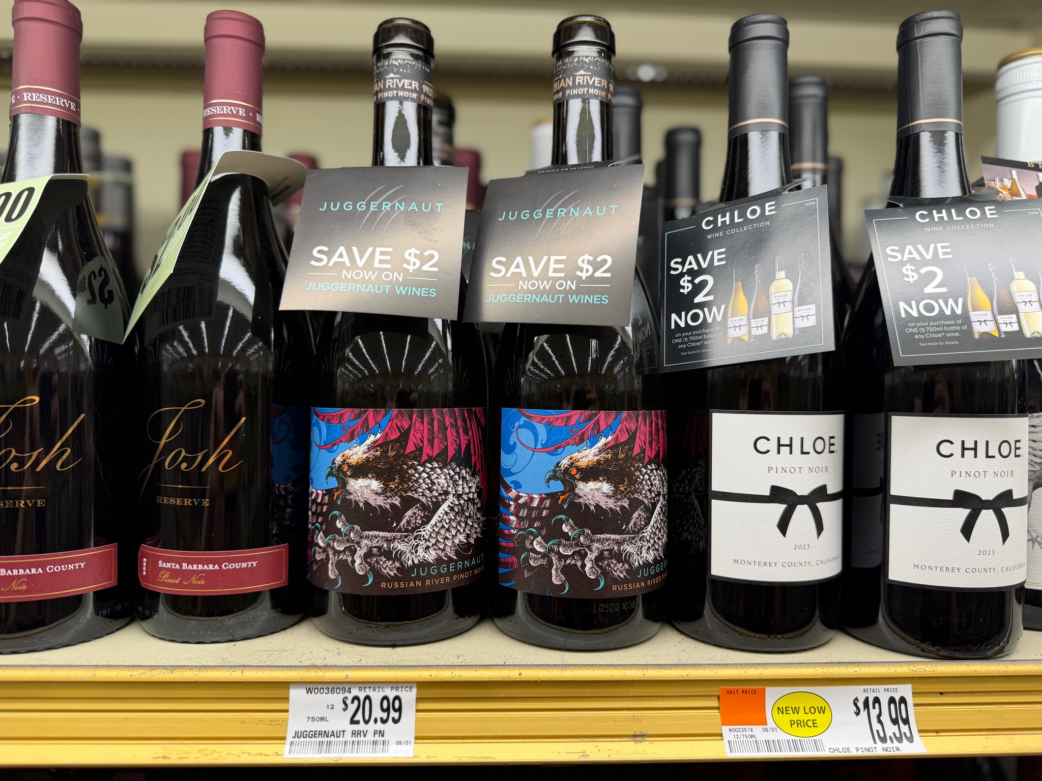 Wine brands chase Gen Z with playful tie-ins to Shark Week, NASCAR
