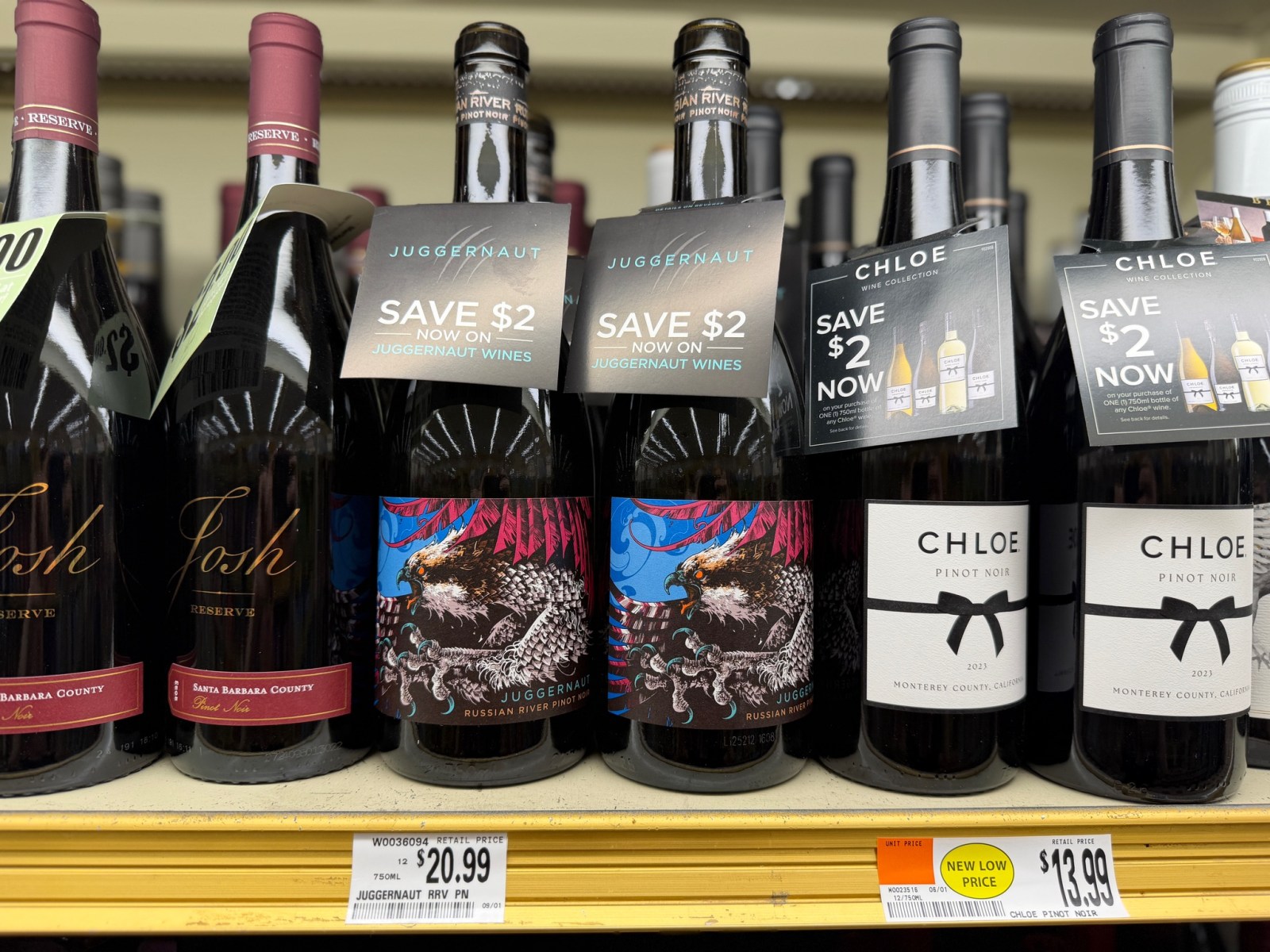 winnipegfreepress.com - J.m. Hirsch, The Associated Press - Wine brands chase Gen Z with playful tie-ins to Shark Week, NASCAR and more