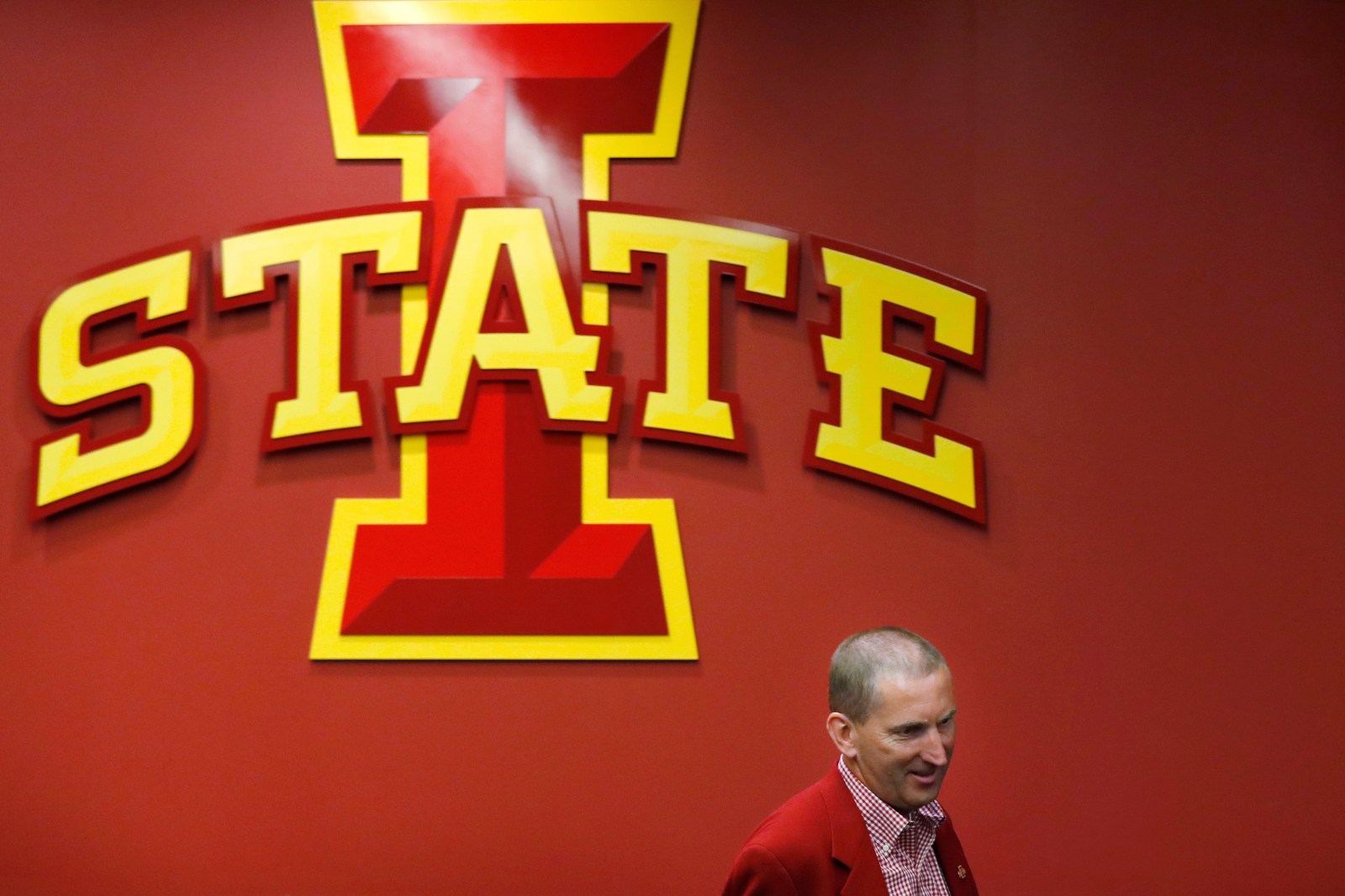 winnipegfreepress.com - The Associated Press - Facing financial pressure, Iowa State will offer alcohol sales at football and basketball games