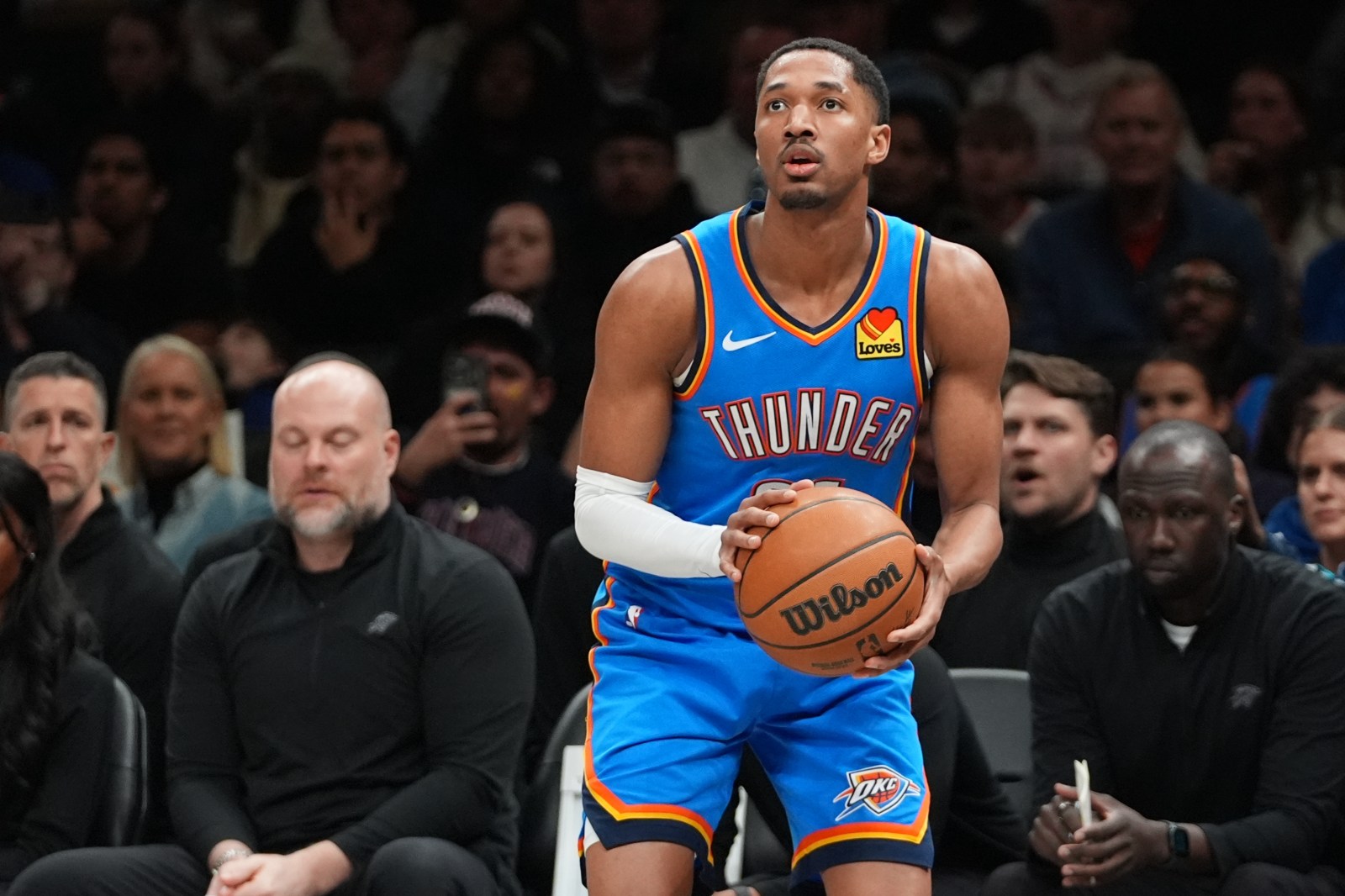 Heat, Wiggins Agree on Three-Year, $64 Million Contract