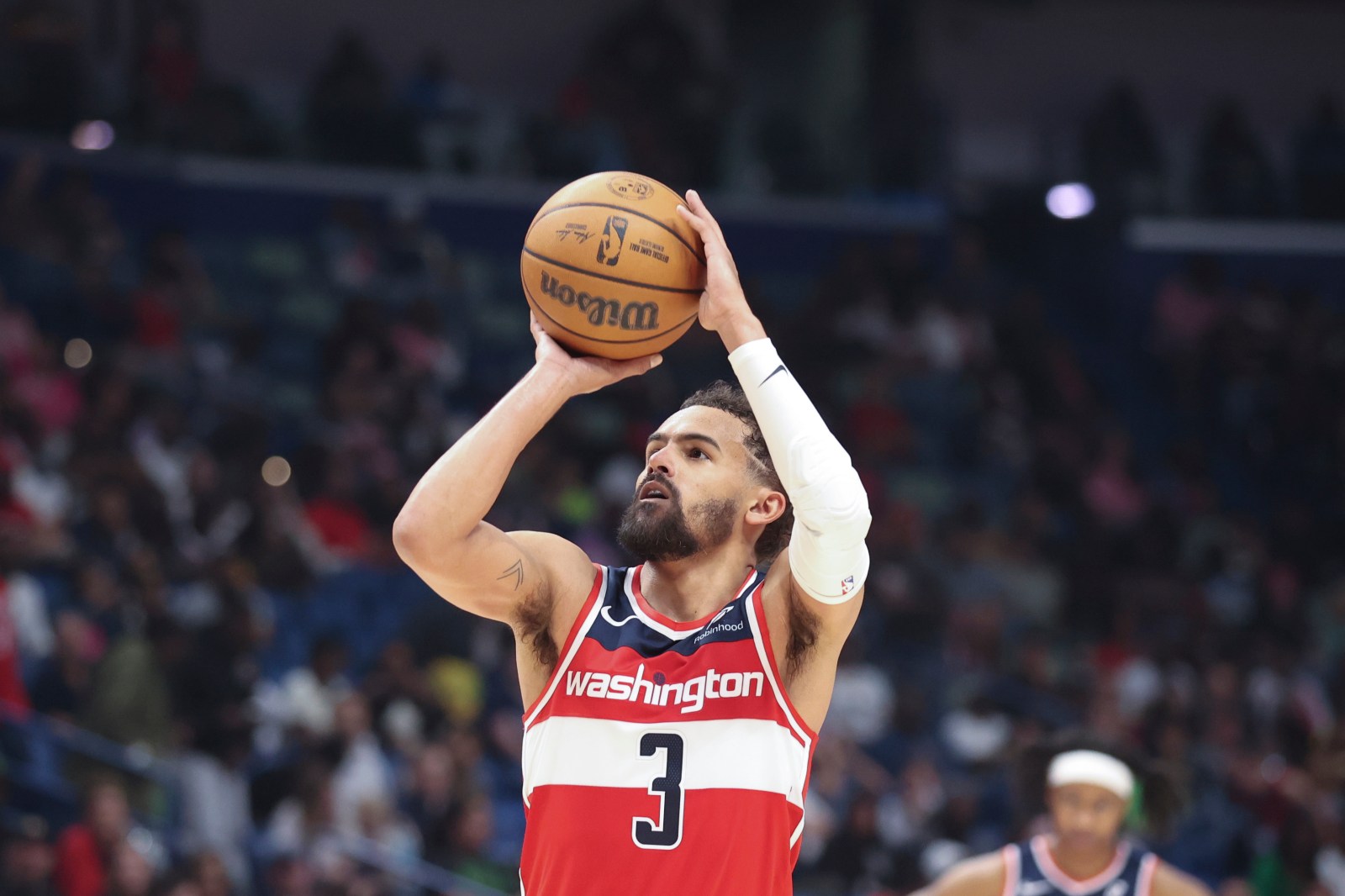 Trae Young Agrees to Four-Year, $212 Million Deal with Washington Wizards