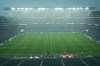 A general view of the stadium during a storm delay in the World Cup Group I soccer match between France and Iraq in Philadelphia, Monday, June 22, 2026. (AP Photo/Matt Rourke)