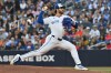 Toronto Blue Jays pitcher Dylan Cease (84) throws to a Houston Astros batter during first inning MLB baseball action in Toronto, Monday, June 22, 2026. THE CANADIAN PRESS/Jon Blacker