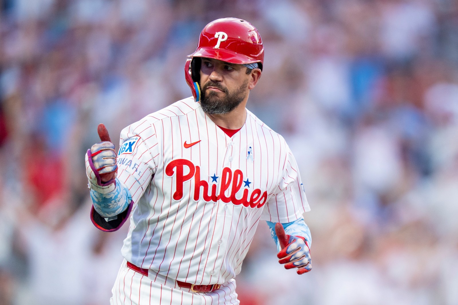 Kyle Schwarber and Munetaka Murakami named to Home Run Derby field