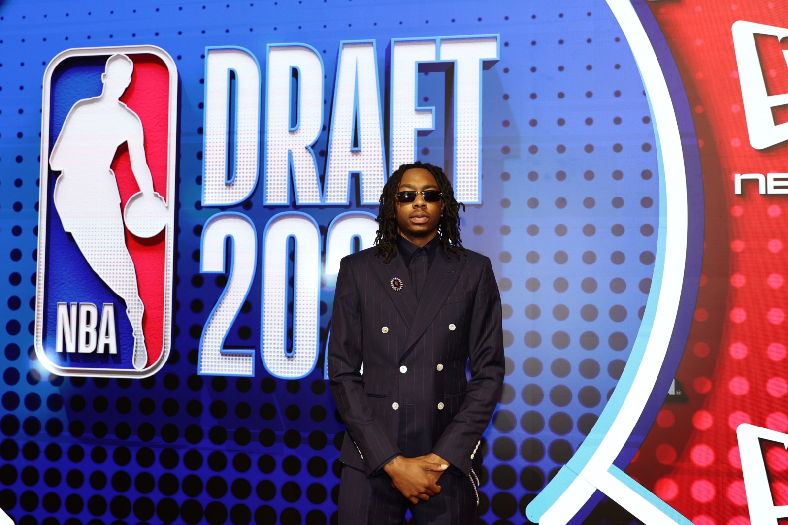 Duke's Isaiah Evans Selected by Nets at No. 33 in NBA Draft Second Round