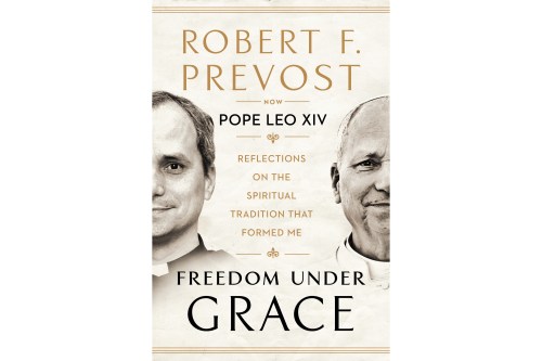 This book cover image released Penguin Random House shows 
