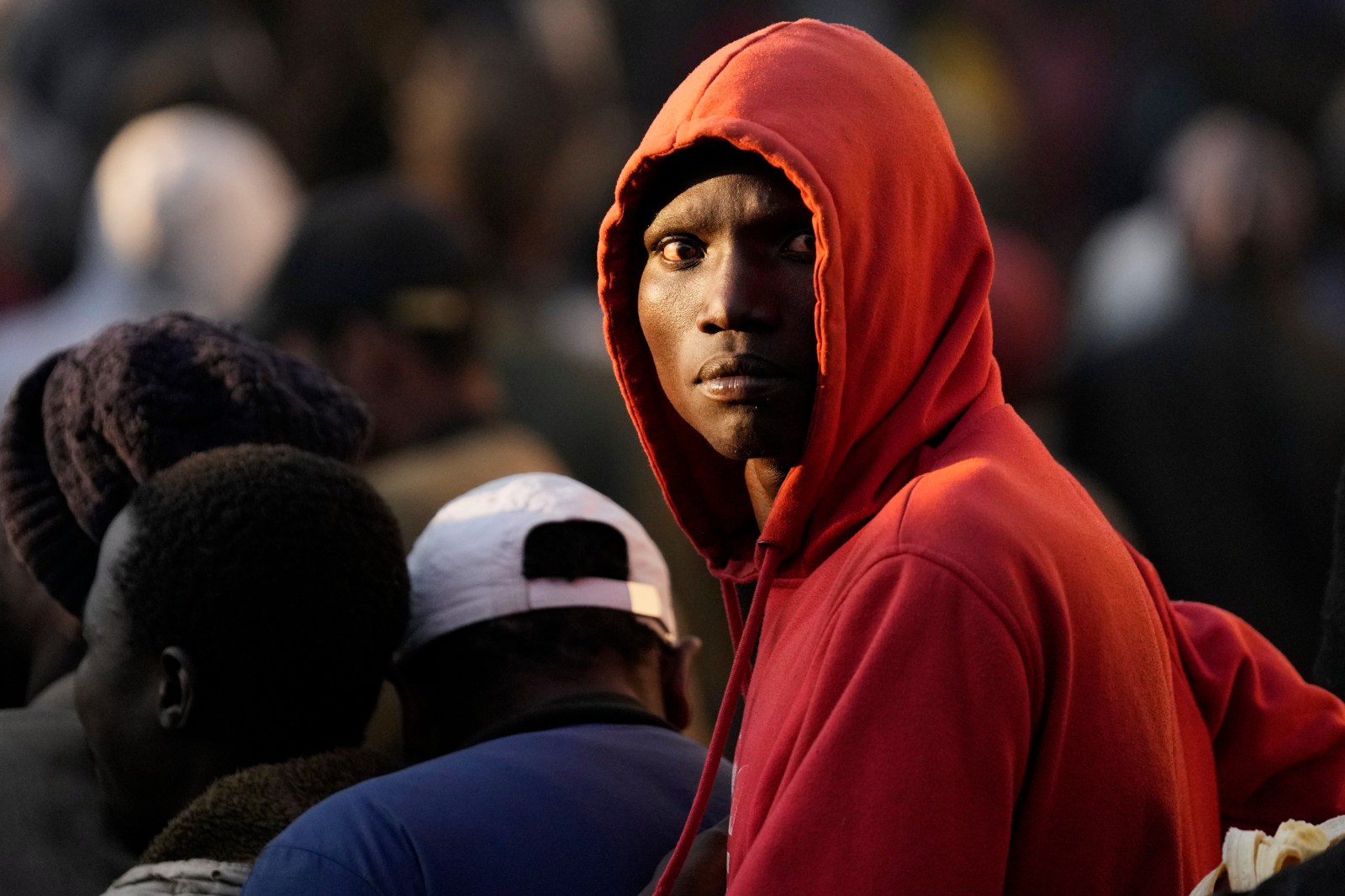 South Africa Anti-Immigration Groups Set June 30 Deadline for Undocumented Migrants