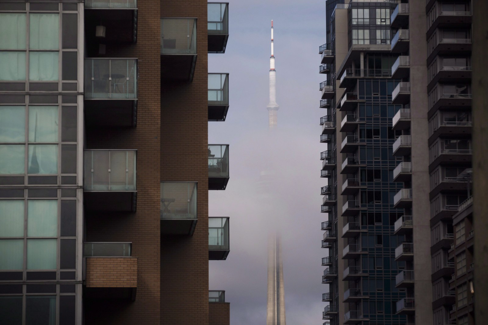 winnipegfreepress.com - The Canadian Press - Homes under $500,000 account for growing proportion of Ontario real estate: report