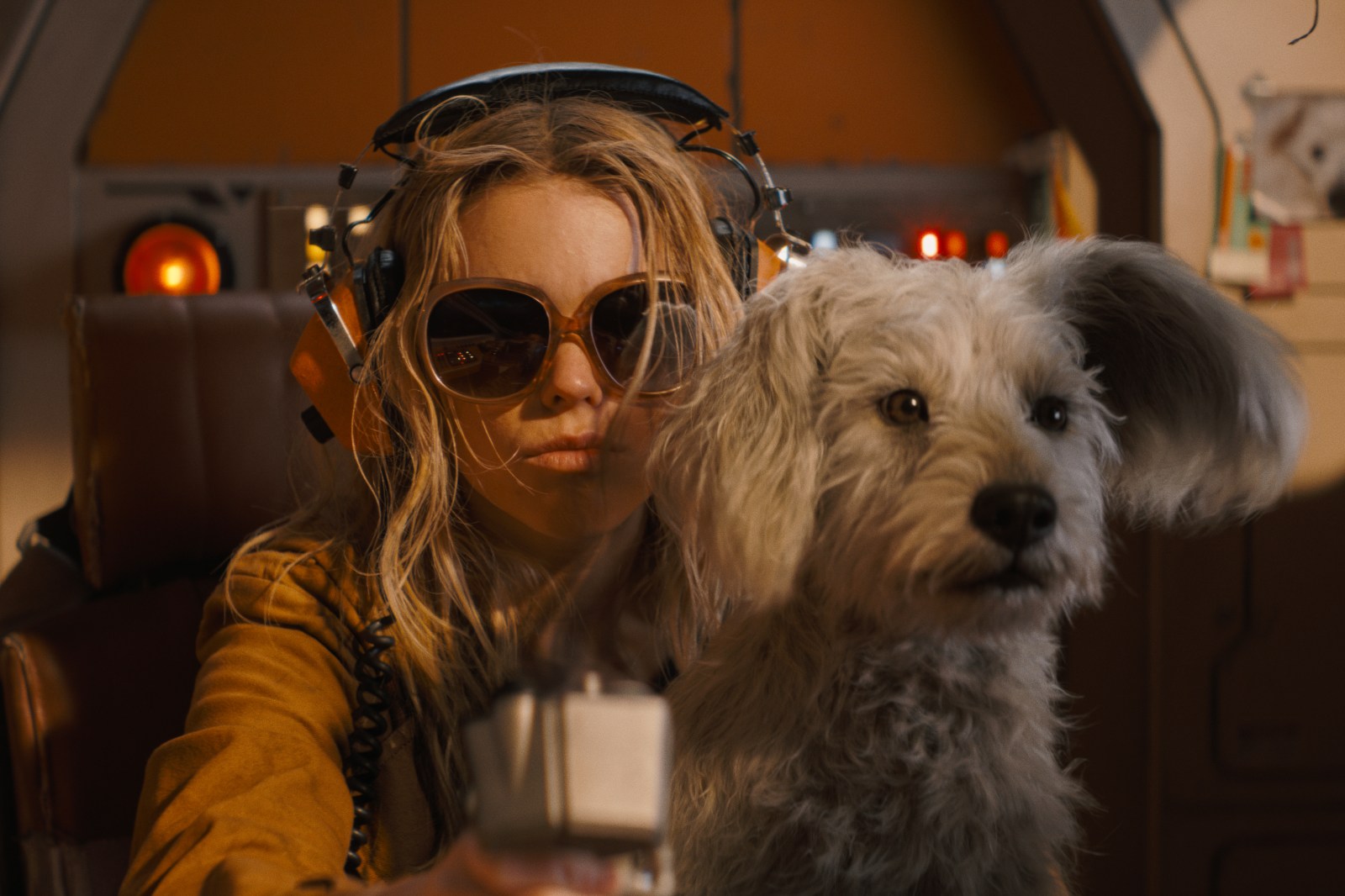 winnipegfreepress.com - Jake Coyle, The Associated Press - Movie Review: Supergirl is a blast, but the movie doesn't match her punk-rock spirit