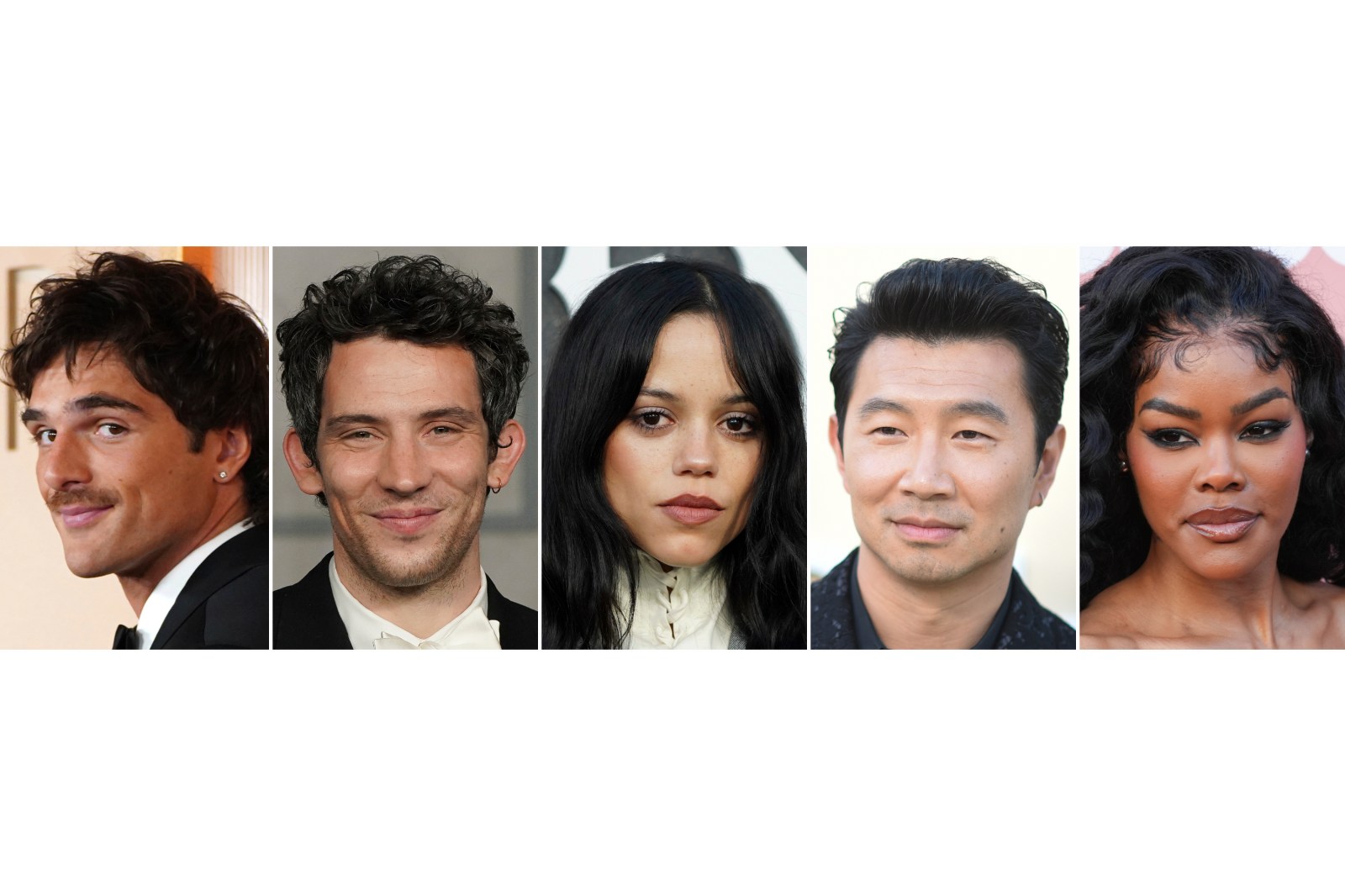 Academy Invites 529 New Members to Oscar Voting Body