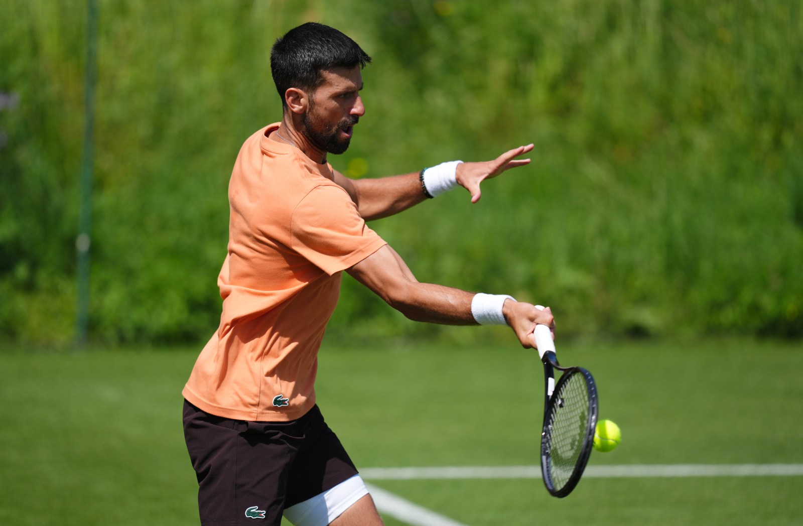 winnipegfreepress.com - The Associated Press - Continuing a sporting trend, the International Tennis Federation is now World Tennis
