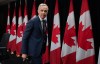Prime Minister Mark Carney leaves a news conference in Ottawa, Thursday, June 25, 2026. THE CANADIAN PRESS/Adrian Wyld