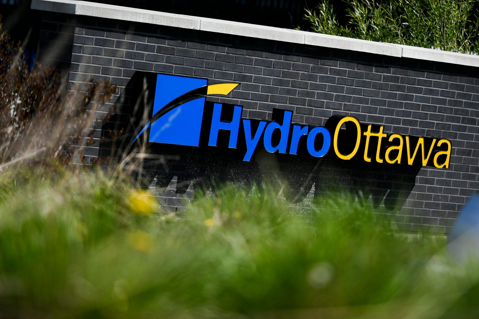 Data centres drive Ottawa's major power requests