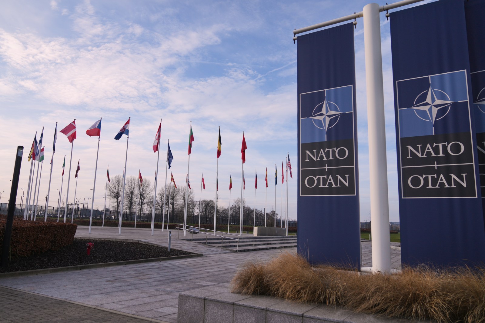 Turkey to Host NATO Summit in Ankara on July 7-8
