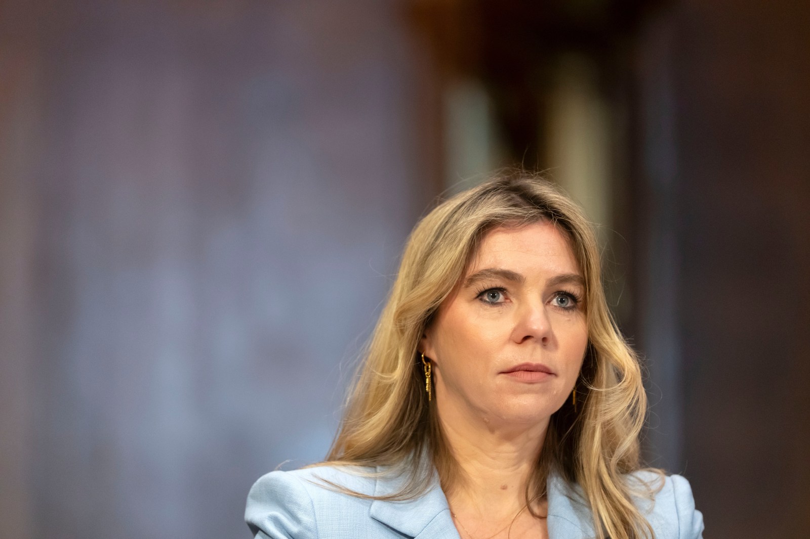 Former executive sues Meta over arbitration order on memoir