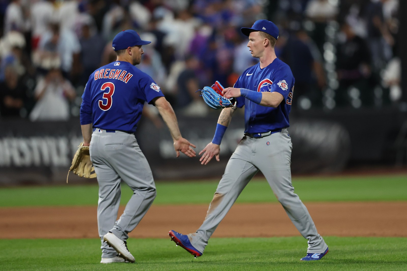 Mets prospect Zach Thornton scheduled for Sunday appearance