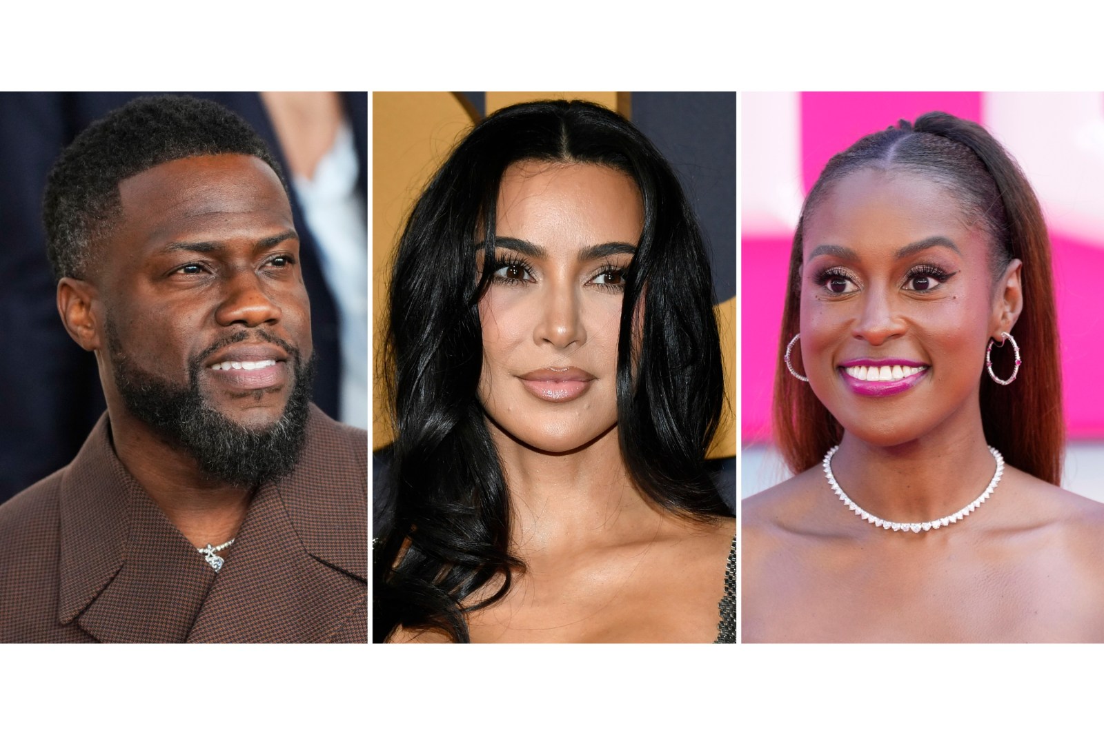 winnipegfreepress.com - Jonathan Landrum Jr., The Associated Press - Hollywood gets into the microdrama race as mobile-first storytelling draws stars and major studios