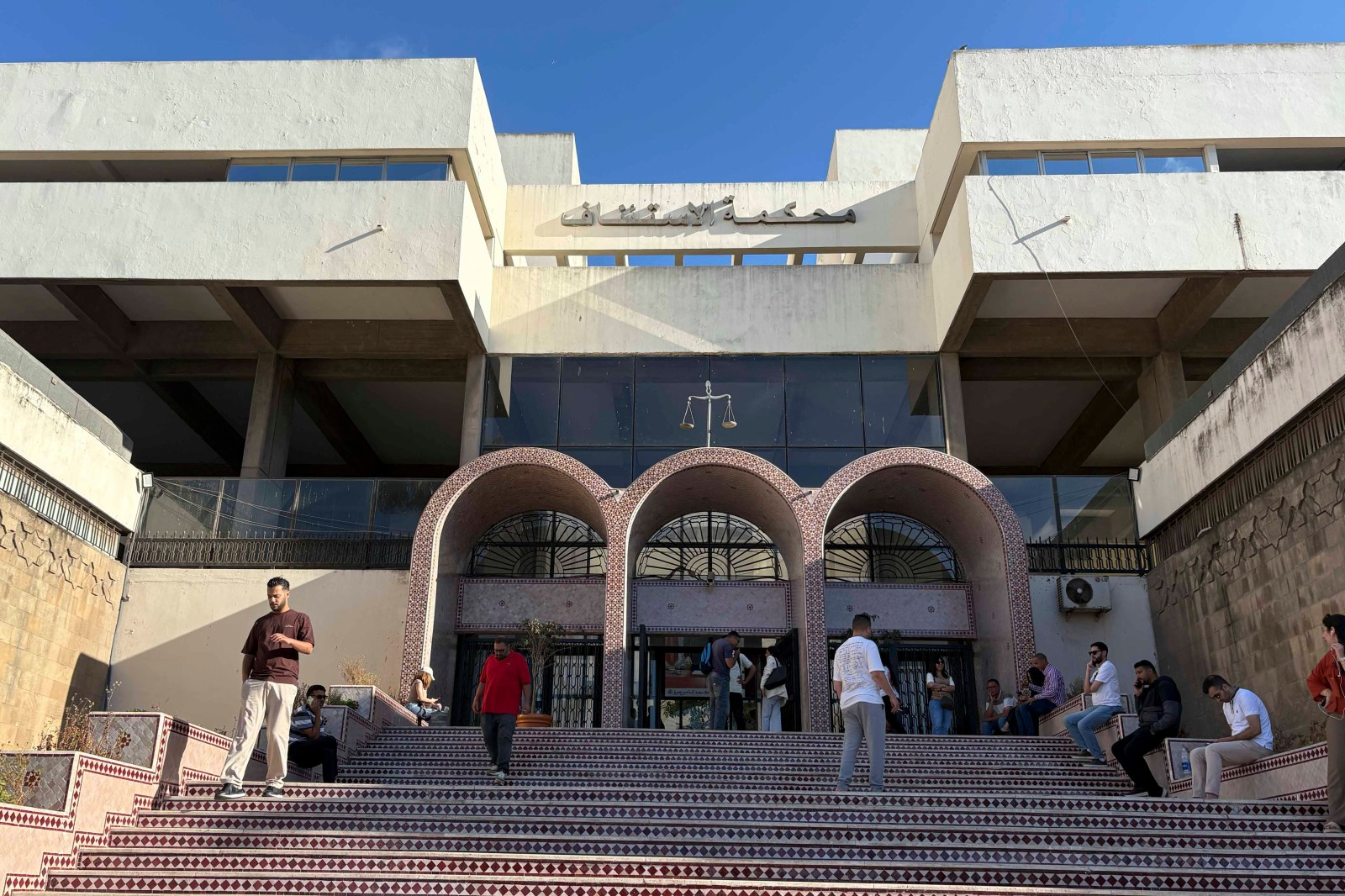 winnipegfreepress.com - Akram Oubachir, The Associated Press - A Moroccan court sentences 29 prominent people in major drug trafficking and corruption case