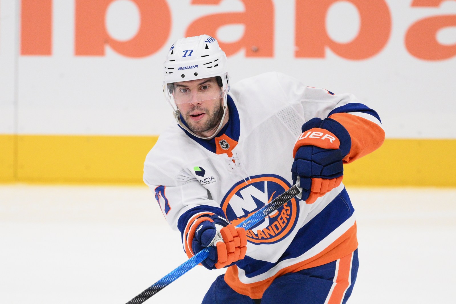 New York Islanders Re-Sign Defenseman Tony DeAngelo to Two-Year Deal