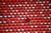 A Canada fan sits alone in a section of the stands during second half group B World Cup soccer action, in Toronto, Friday, June 12, 2026. THE CANADIAN PRESS/Sammy Kogan